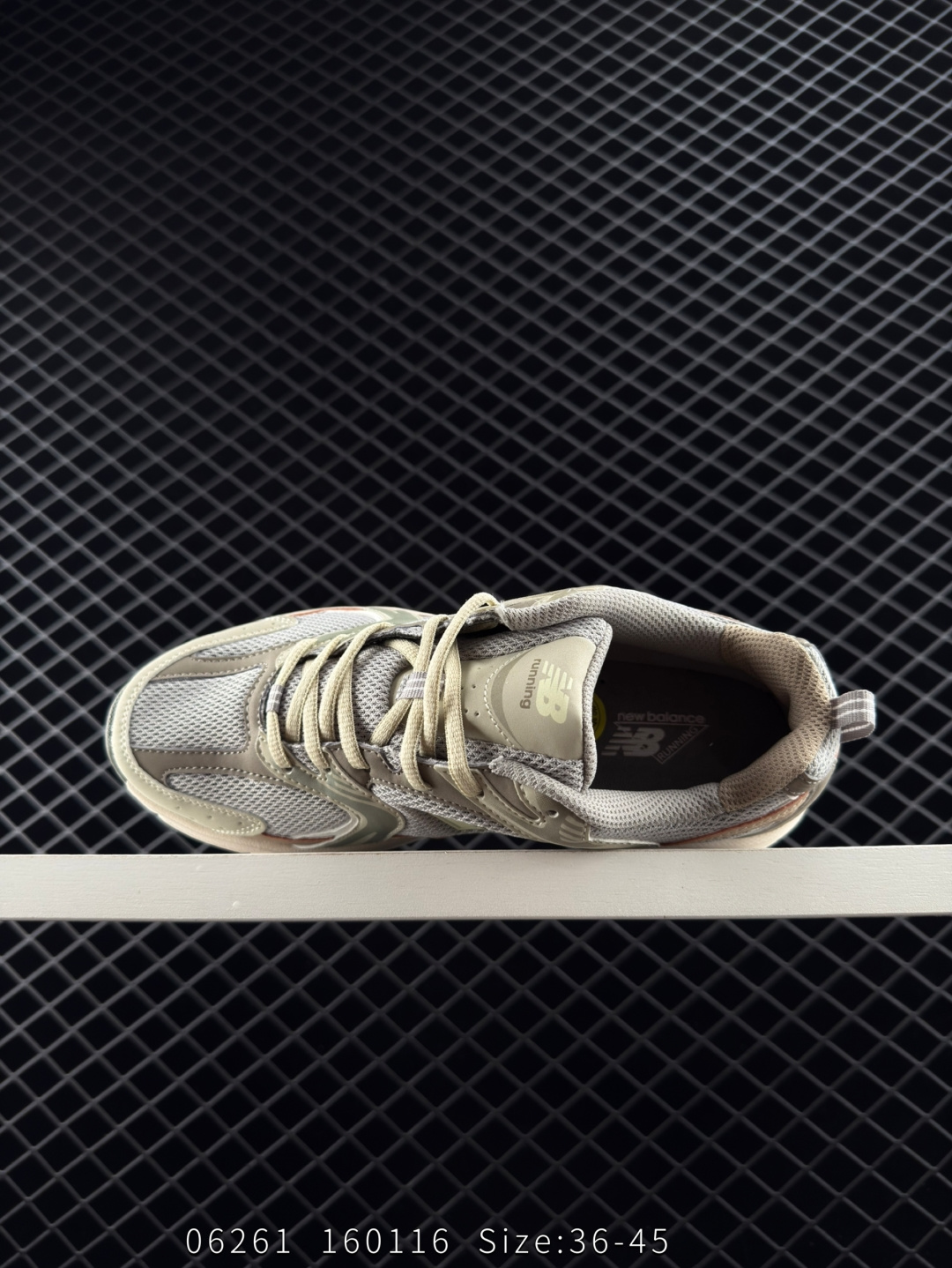 NB530 New Balance 530